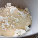 SALONE TOKYO - 白いティラミス