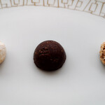 SALONE TOKYO - 小菓子