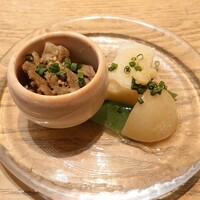 春秋ユラリ 恵比寿 - 