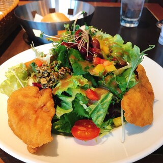 青山の絶品カフェ ランチとスイーツ別おすすめの19選 食べログまとめ