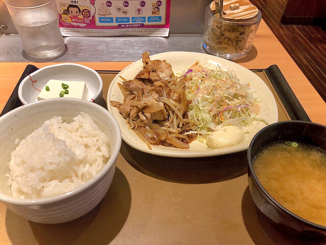 やよい軒 福岡空港通り店 東比恵 定食 食堂 食べログ やよい軒 福岡空港通り店 東比恵 定食 食堂 食べログ