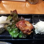 勝盛家 ちゃんこ料理 - 