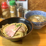 麺屋 頂 中川會 - 