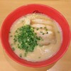 長浜ラーメン博多屋 松江店