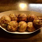 遊酒食堂 宇都宮 - 素焼き(8ケ500円)