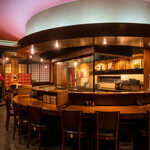 串屋 - 内観写真: