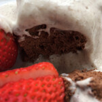 飛行船スタイル 南條 - チョコとバナナ