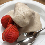 飛行船スタイル 南條 - チョコとバナナ