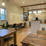 ももCafe - 