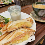 ももCafe - 