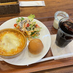 ももCafe - 