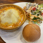 ももCafe - 