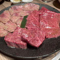 焼肉うしごろ 横浜店 - 