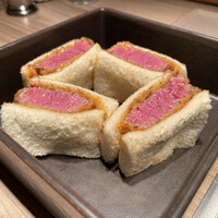 焼肉うしごろ 横浜店 - 