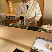 天冨良 天甲本店 - 