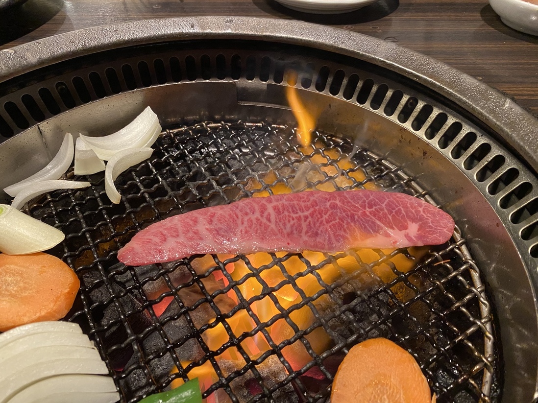YACCIさんが投稿した焼肉もとやま 新宿店（東京/新宿西口）の口コミ詳細 [食べログ] 焼肉もとやま 新宿店