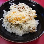 豚骨醤油ラーメン 王道家 - 