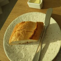 ヌーベルプース大倉山 - パン