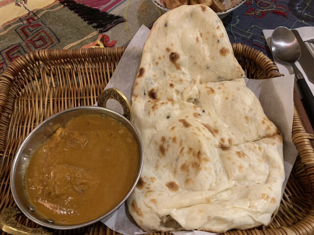 アンナプルナ カレー ビュッフェ 池下店 Annapurna 池下 インドカレー ネット予約可 食べログ アンナプルナ カレー ビュッフェ 池下店 Annapurna 池下 インドカレー ネット予約可 食べログ