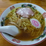 いしい食堂 - ラーメン