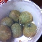 喰い切割烹 るっそ - 