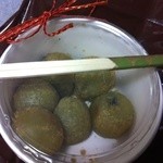 喰い切割烹 るっそ - 