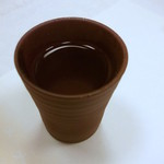 弓ヶ浜 - 弓ヶ浜・酒器と猪口がお揃い(2012.08)