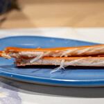 うを徳 - 2021.1 香住黄金蟹