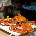 うを徳 - 2021.1 香住黄金蟹