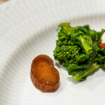 うを徳 - 2021.1 カラスミ