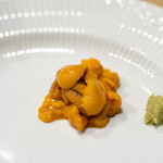 うを徳 - 2021.1 浜中バフンウニ