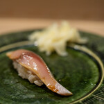 うを徳 - 2021.1 銚子〆鯖