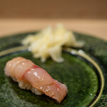 うを徳 - 2021.1 勝浦黒ムツ