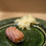 うを徳 - 2021.1 舞鶴鰤12キロ