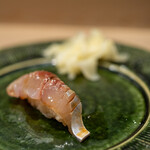 うを徳 - 2021.1 大分真鯵