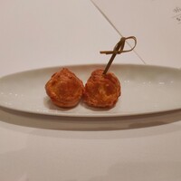 メゾン ポール・ボキューズ - 