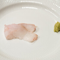 うを徳 - 2021.1 淡路星鰈2.7キロお造り