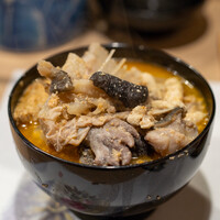 うを徳 - 2021.1 石巻鮟鱇どぶ汁