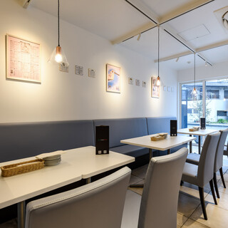 トラットリア ラクイラドォーロ_1