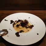 創作イタリアン Gemelli - リゾット( ☆∀☆)