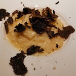 創作イタリアン Gemelli - リゾットアップで