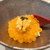 恵比寿 鮨 栞庵 やましろ - 