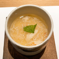 恵比寿 鮨 栞庵 やましろ - 