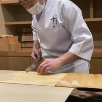 日本橋蛎殻町 すぎた - 
