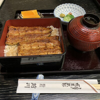 駒形前川 浅草本店 -  駒形前川 浅草本店 -