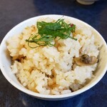 くそオヤジ最後のひとふり - 