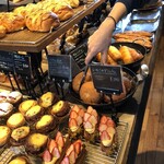 ぱんのもっか - 