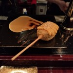 串揚げはやし - 