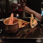 串揚げはやし - 