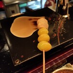 串揚げはやし - 